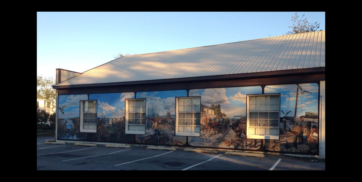 History of Vienna Michael Rosato Studio