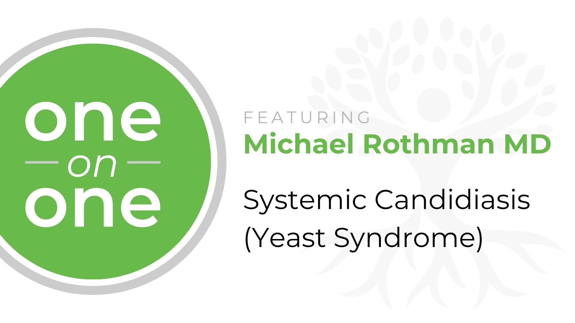 Multiple Chemical Sensitivities (MCS) Michael Rothman MD