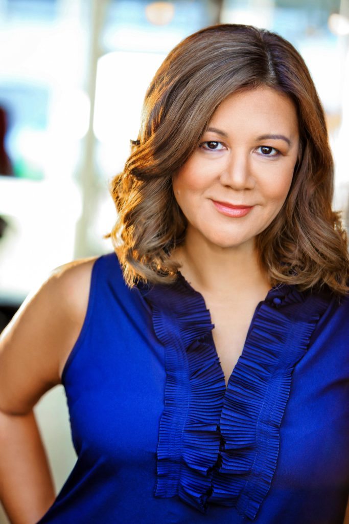 Caroline Liem Casting XMen 2, BladeTrinity Michael Roud Photography