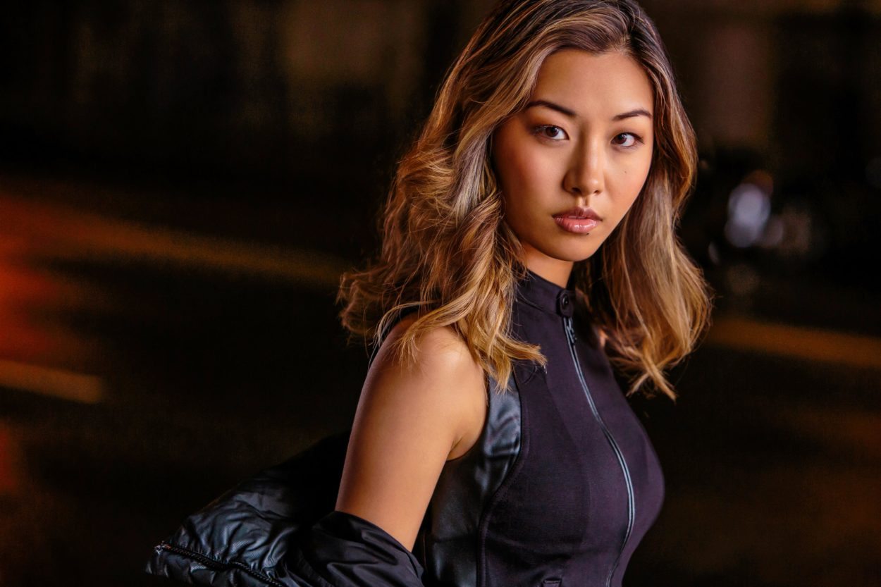 Joyce Zhang Michael Roud Photography