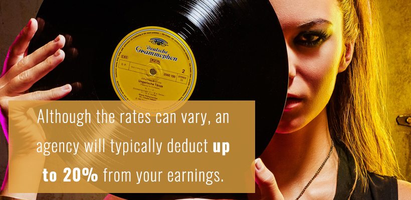 Questions to Ask Before Signing with a Modeling Agency Michael Roud