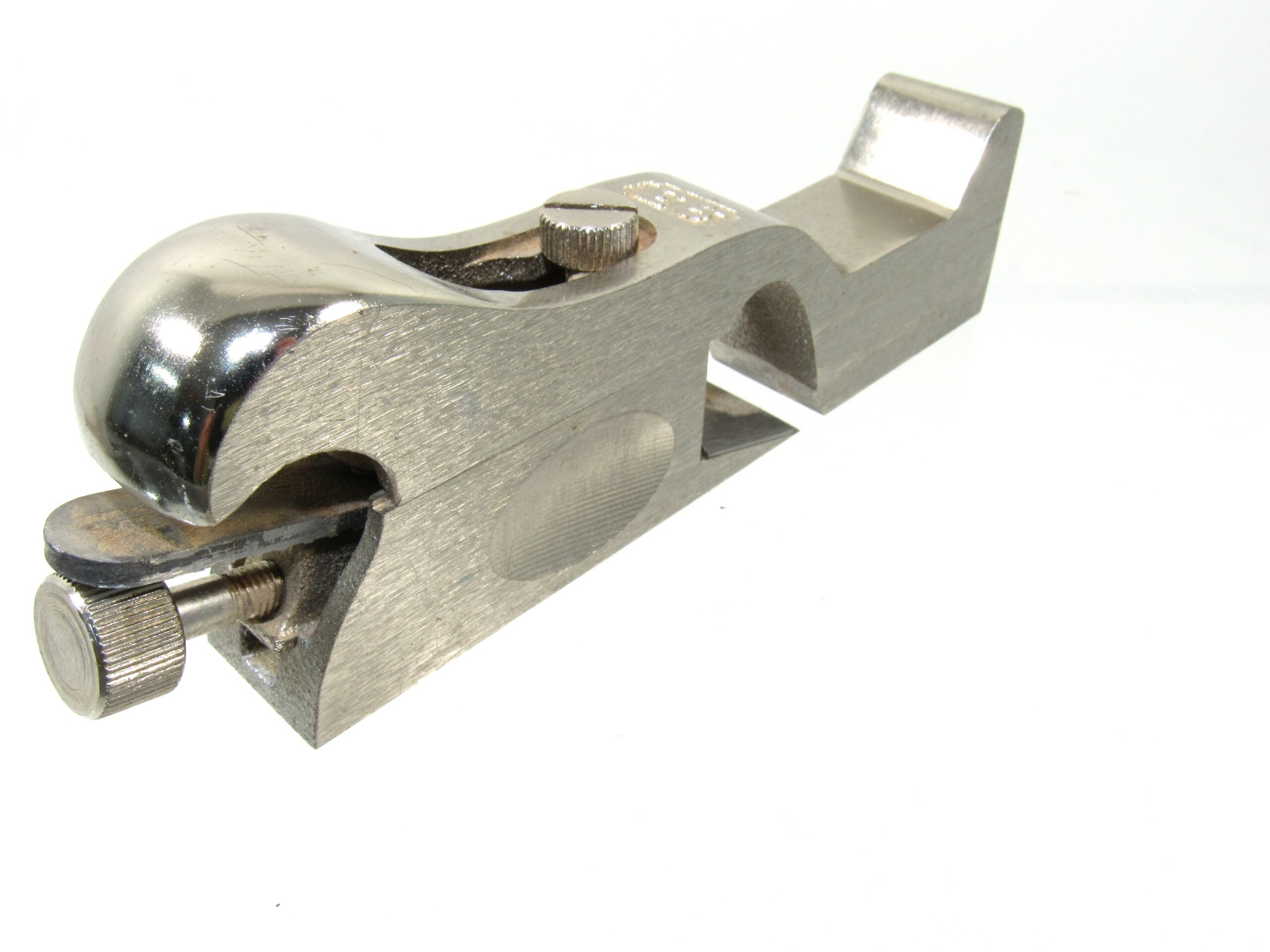 Minty Stanley 93 Makers Shoulder Rabbet Plane Michael