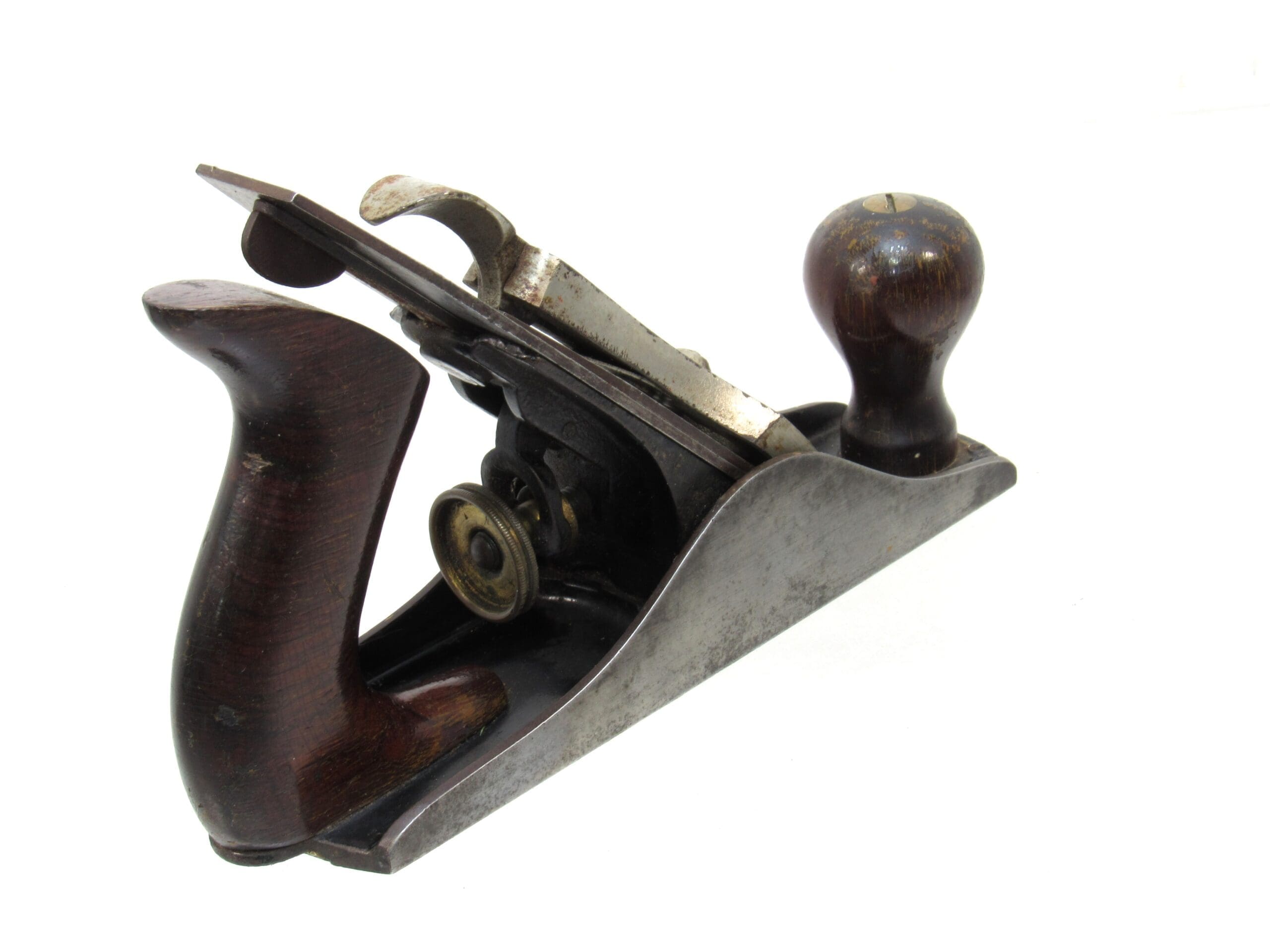 Great Stanley 2 Plane Japanning is 90 Michael Rouillard Antique Tools