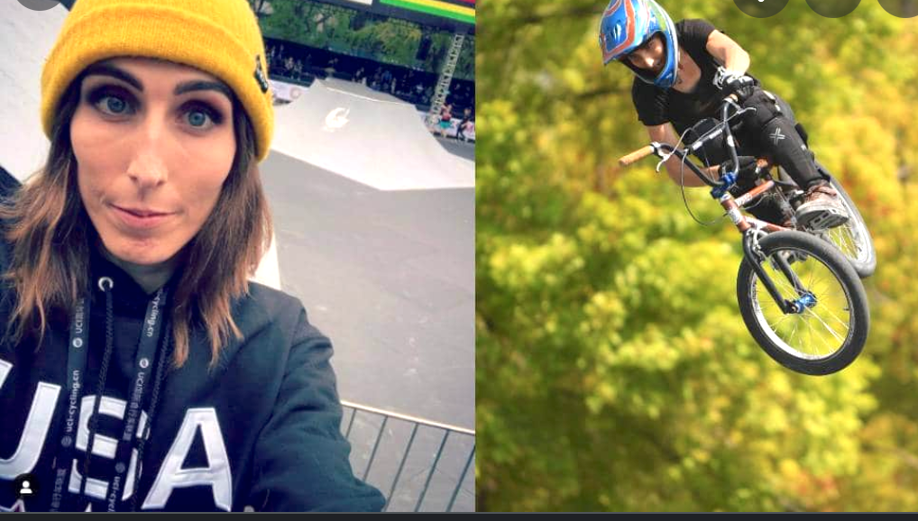 U.S. Trans Athlete: 'My Goal Is to Win the Olympics So I ...