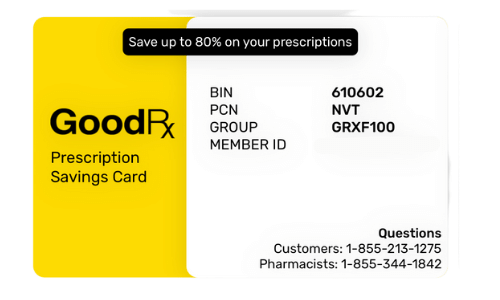 GoodRx Review: Is the Prescription Savings App Worth It? (Pros and Cons