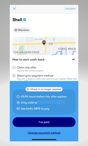 Upside App Review: 5 Things to Know Before You Sign Up - Michael Saves