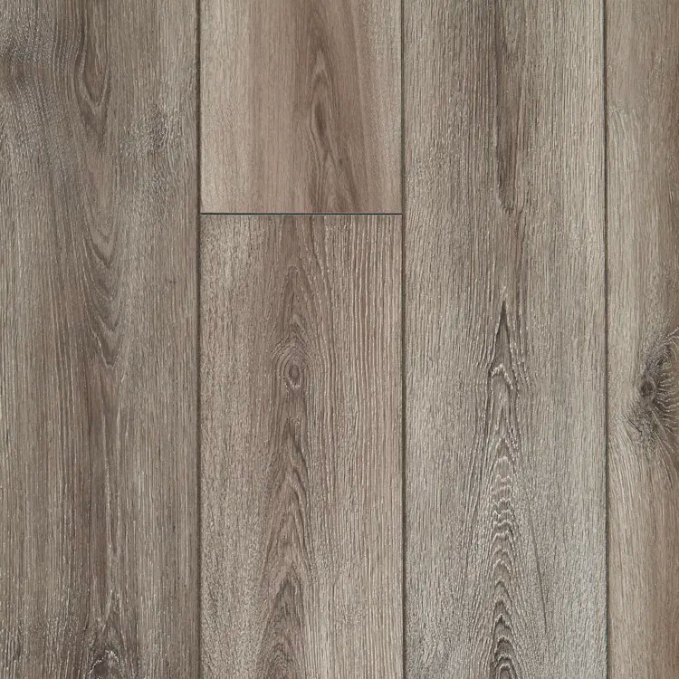 Mannington Fair Haven Laminate Flooring Brushed Grey 28100 Michaels