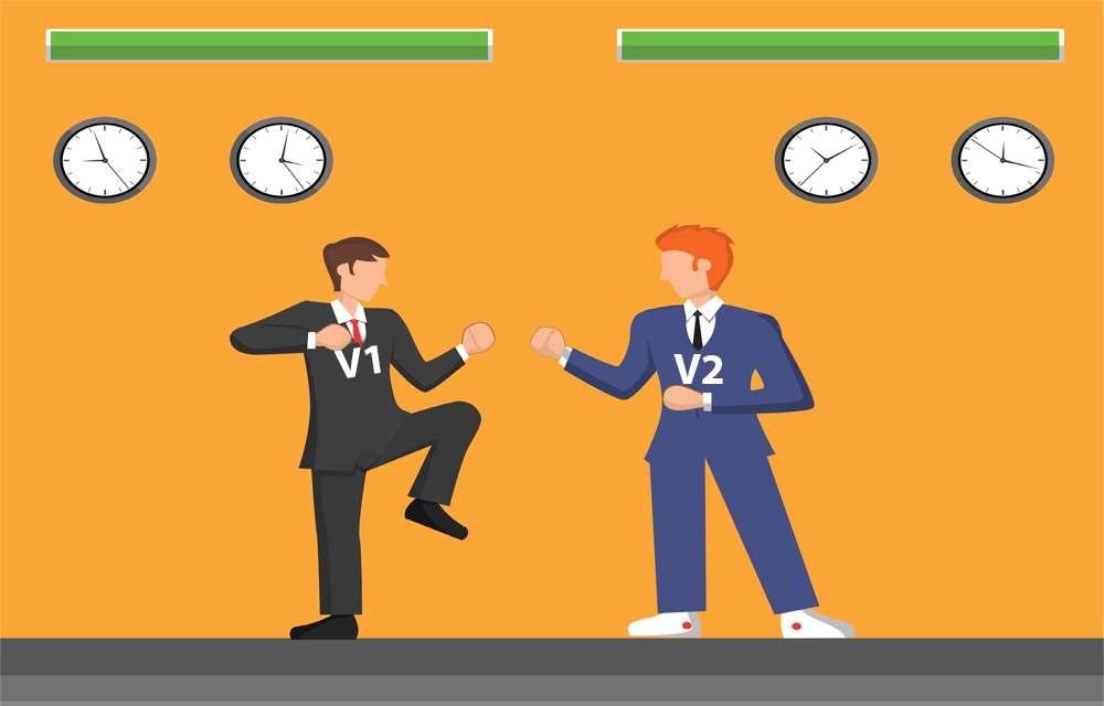How to resolve reference and NuGet package version conflicts