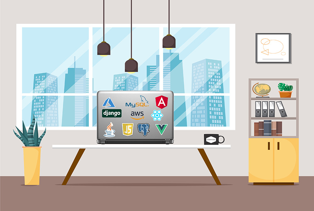 9 Must Decisions in Web Application Development Michael's Coding Spot