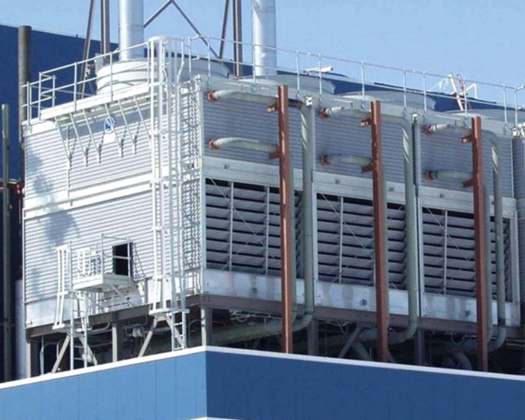 Michaels Energy Heat Recovery Chillers, an Oxymoronic Solution