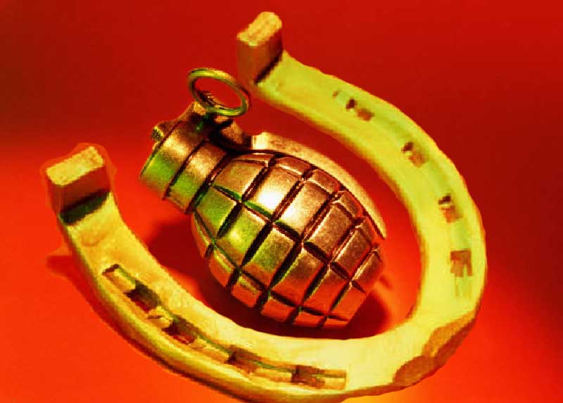 Horseshoes, Hand Grenades, and Deemed Savings Michaels Energy