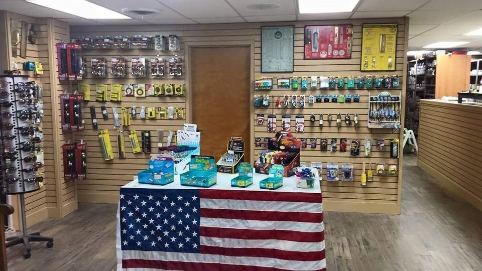 Michael's Keys Keller, Tx Full Service Locksmith