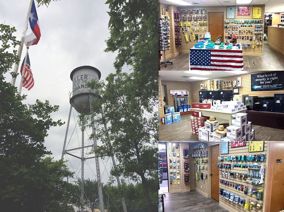 Michael's Keys Keller, Tx Full Service Locksmith