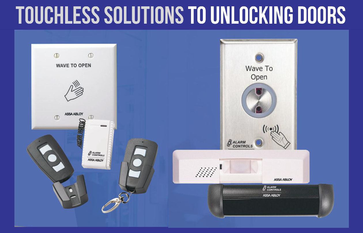 Michael's Keys Keller, Tx Full Service Locksmith