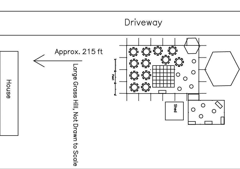 Services Michaels Party Rentals