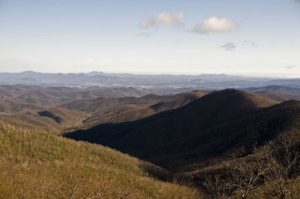Mount Pisgah
