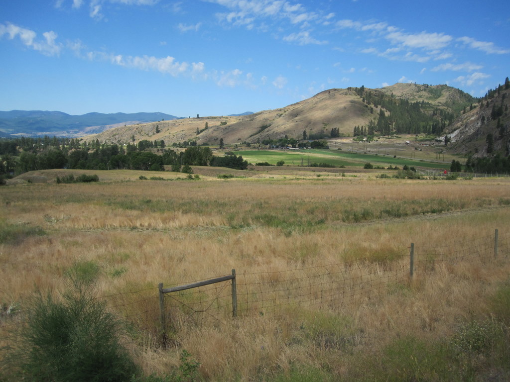 Day 8 A Stop at Grand Forks