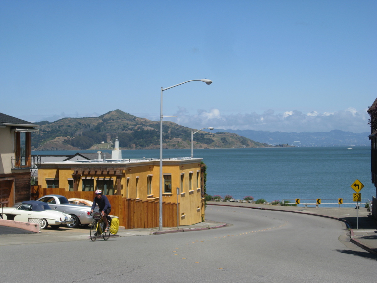 Sausalito