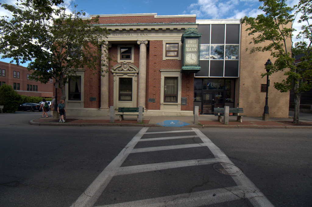 Mount Desert Island Misc