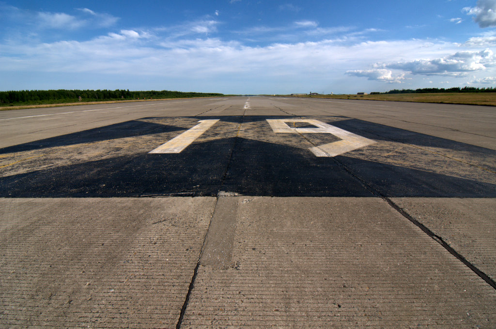 Loring Air Force Base, Part 2