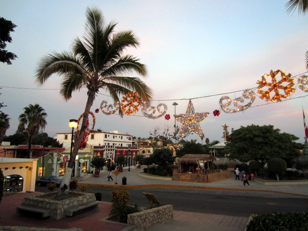 San Jose Del Cabo