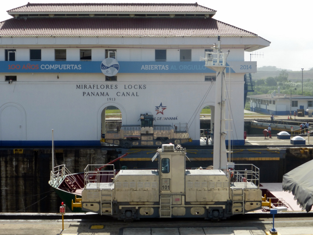 Panama Boquete y Ciudad de Panama