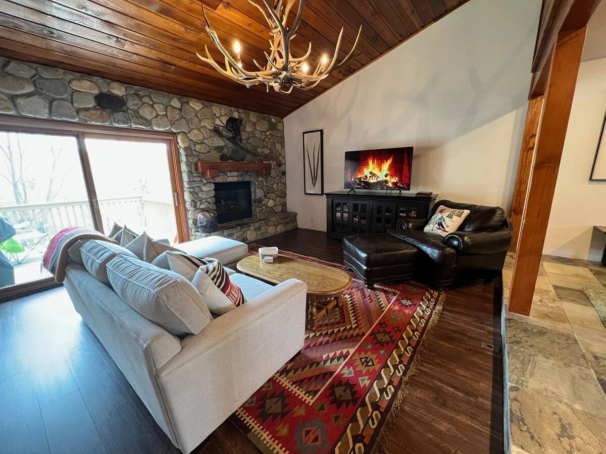 Sun Valley Neighborhood Guide Michael's Vacation Rentals