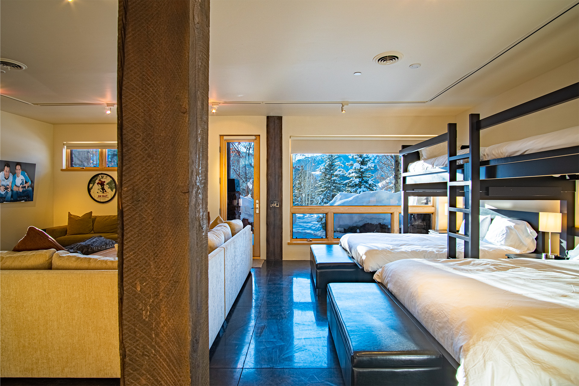 threebears Michael's Vacation Rentals