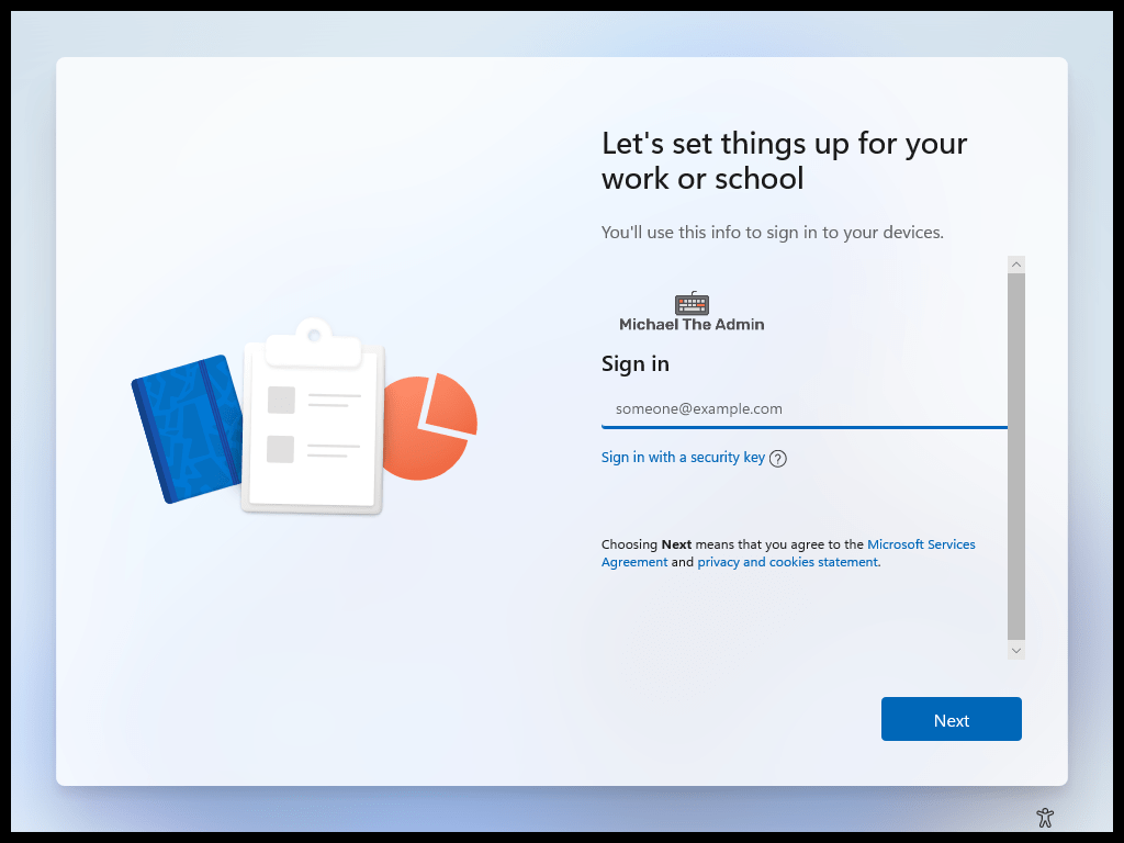 Register Autopilot Devices GetWindowsAutoPilotInfo Michael the Admin