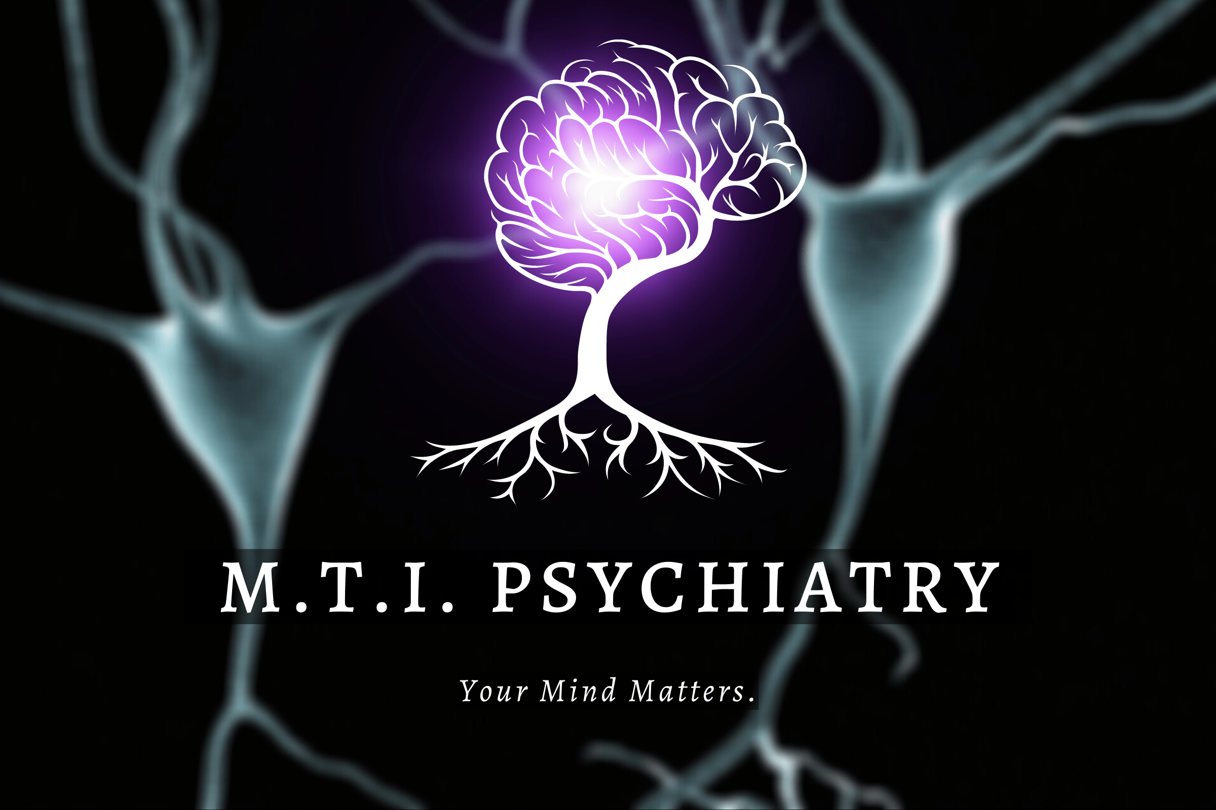 About Dr. Ingram M.T.I. Psychiatry