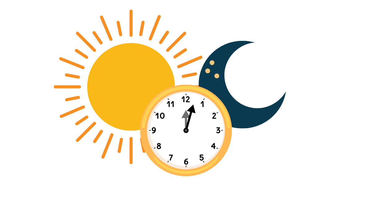 Does Daylight Savings Cause Depression? MTI PSYCHIATRY