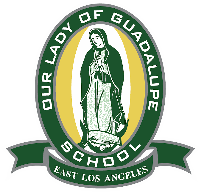 Our Lady of Guadalupe LA Michael’s School Uniforms