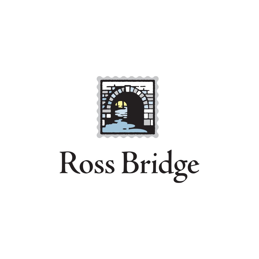Ross Bridge Michael Vizzina / Design