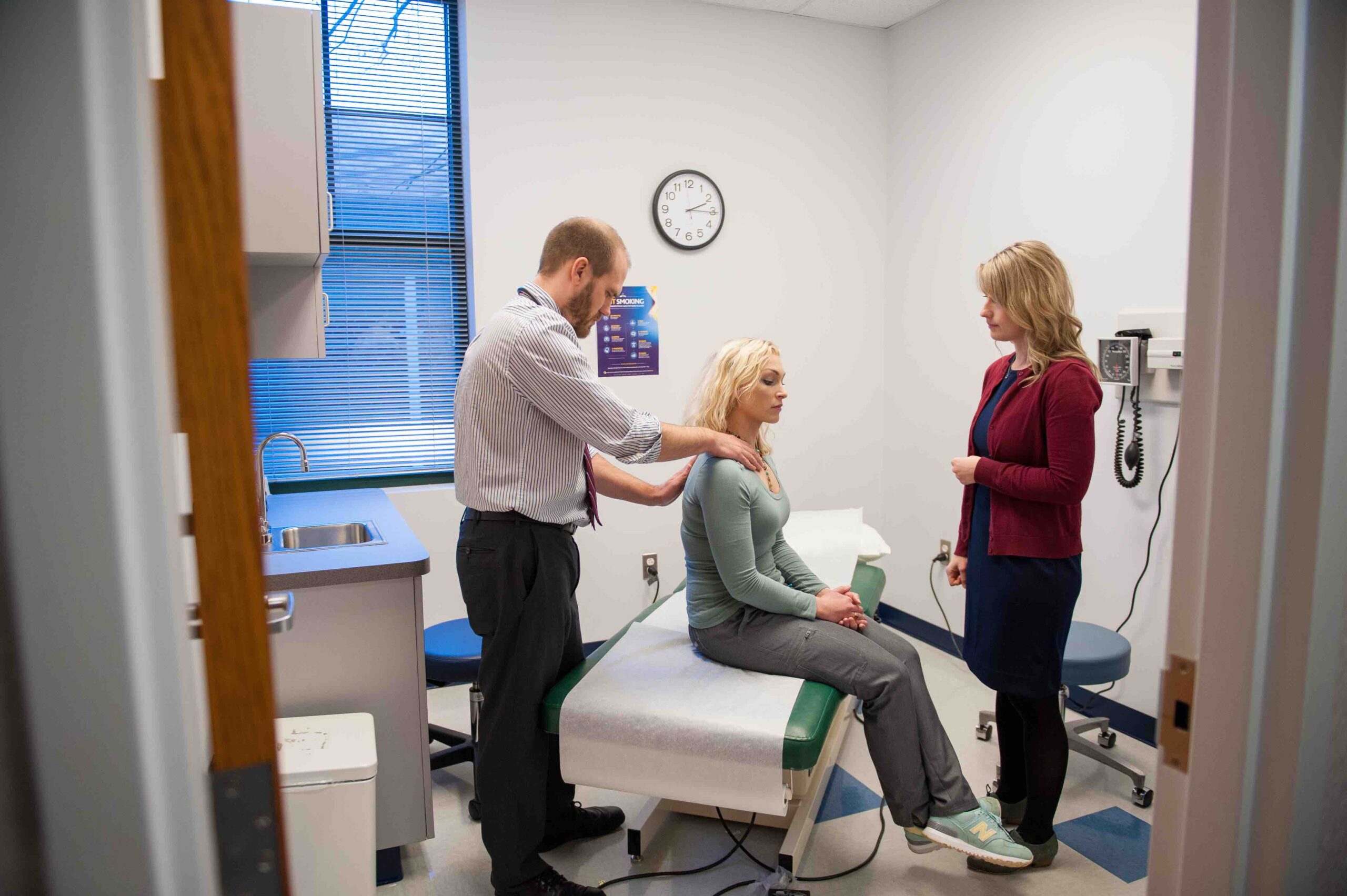 Services Dr. Michael Waddington, DO