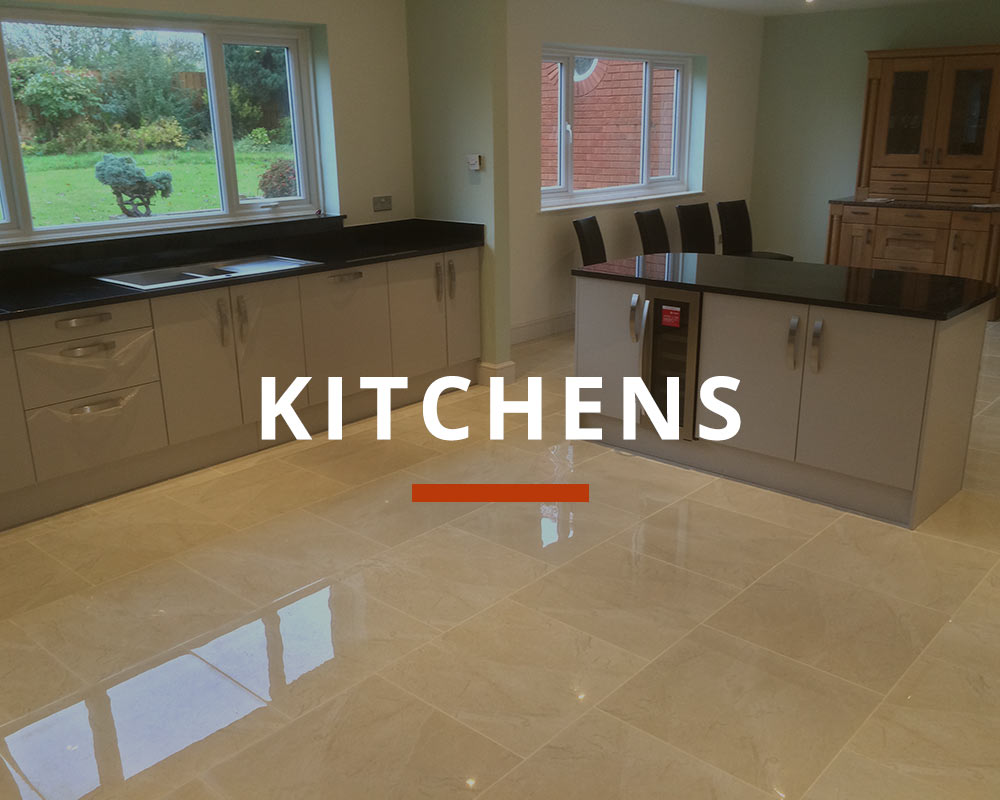 Lincolnshire Maker Michael Warrington