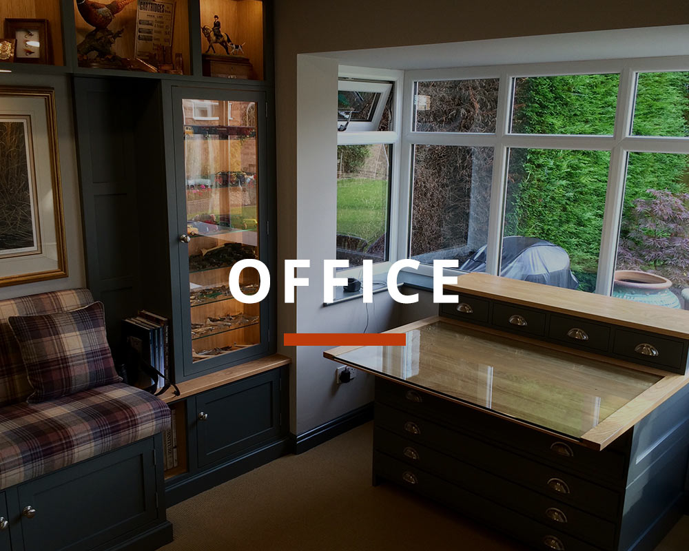 Lincolnshire Maker Michael Warrington