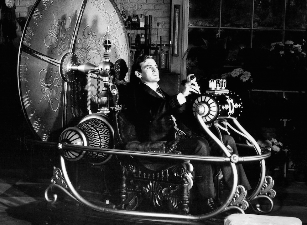 Either man invents time travel or CBA is up to its old tricks Michael