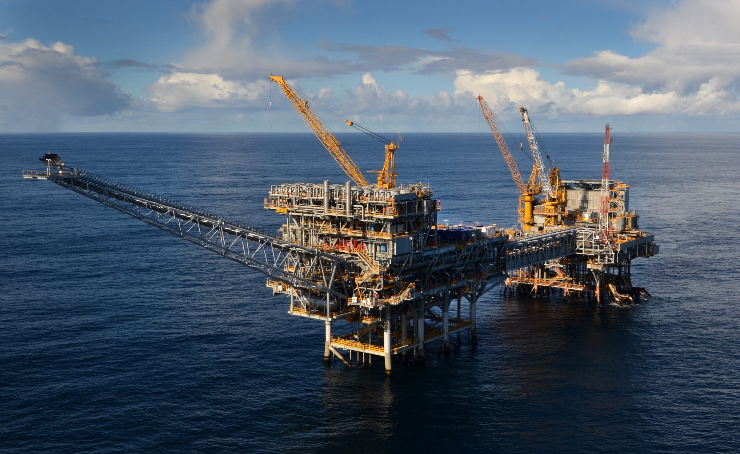 ExxonMobil dumps Bass Strait sale after Woodside debacle and warning