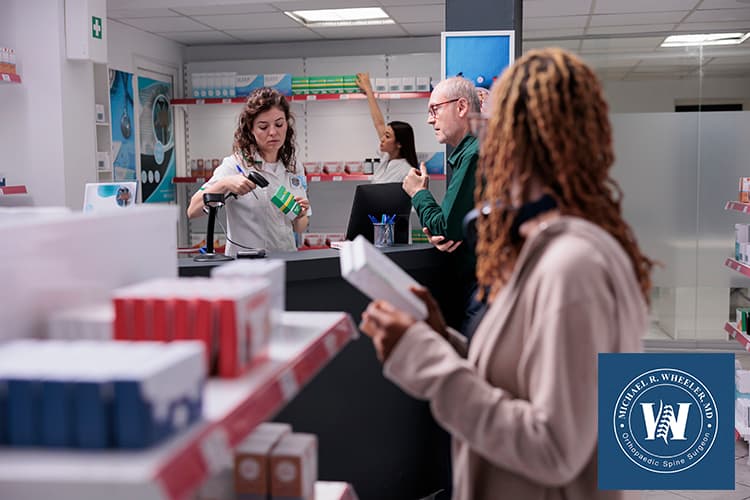 The Ultimate Guide to Recovery from Minimally Invasive Spine Surgery