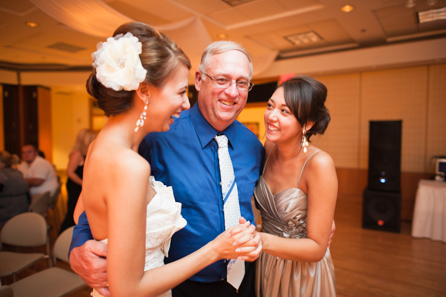 Kristeen & Chad Rose Garden Wedding in Youngstown Ohio Pittsburgh