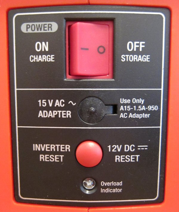 How to Replace the Battery in a Black & Decker Storm