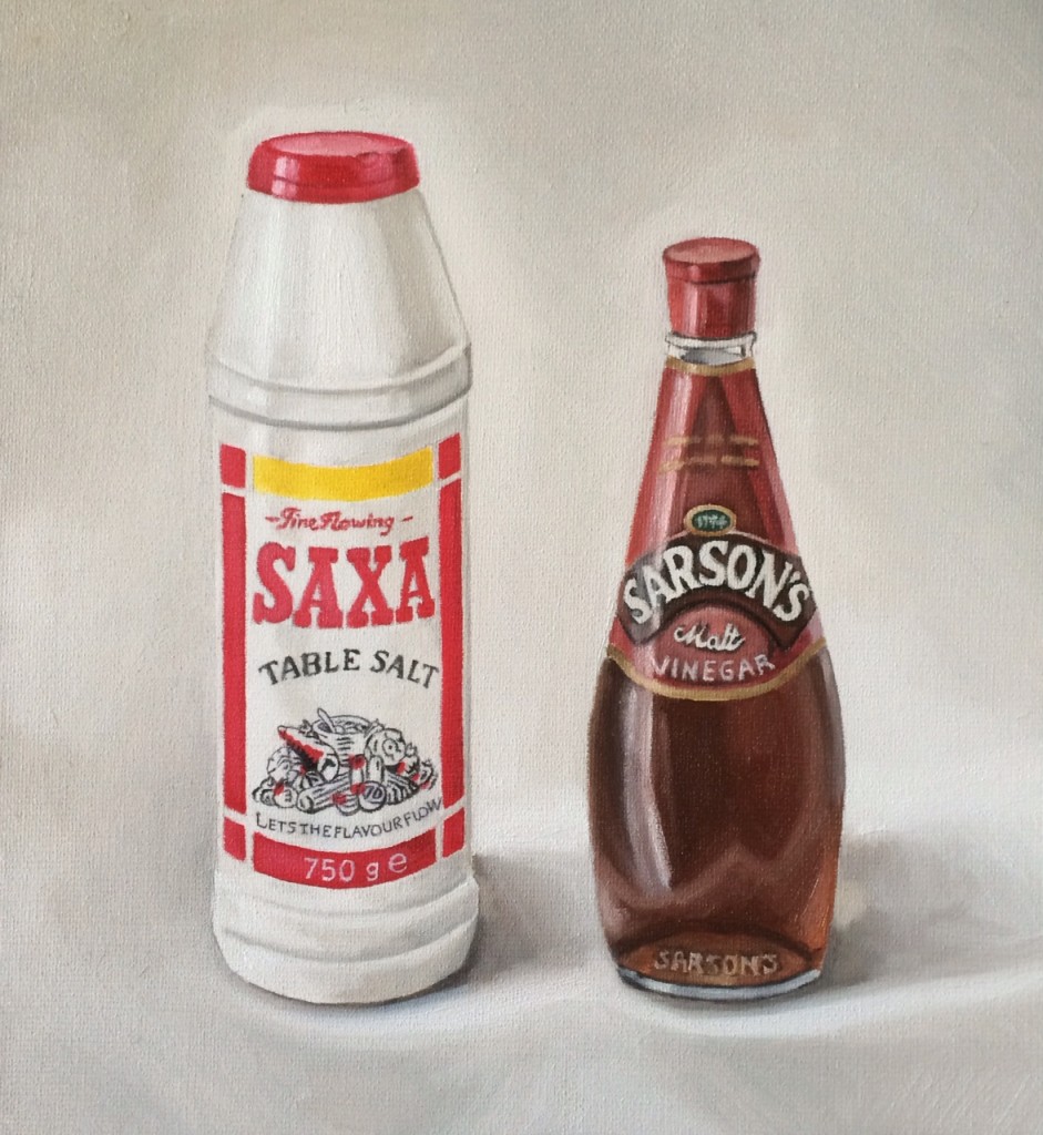 Salt and Vinegar 2015 Michael Youds