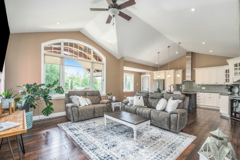 348 Justin Drive, Carleton Place Ontario, K7C 0C4 Michale Fyke