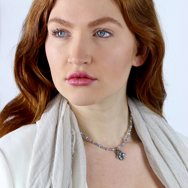 BLUEBELL COLLECTION Michal Golan