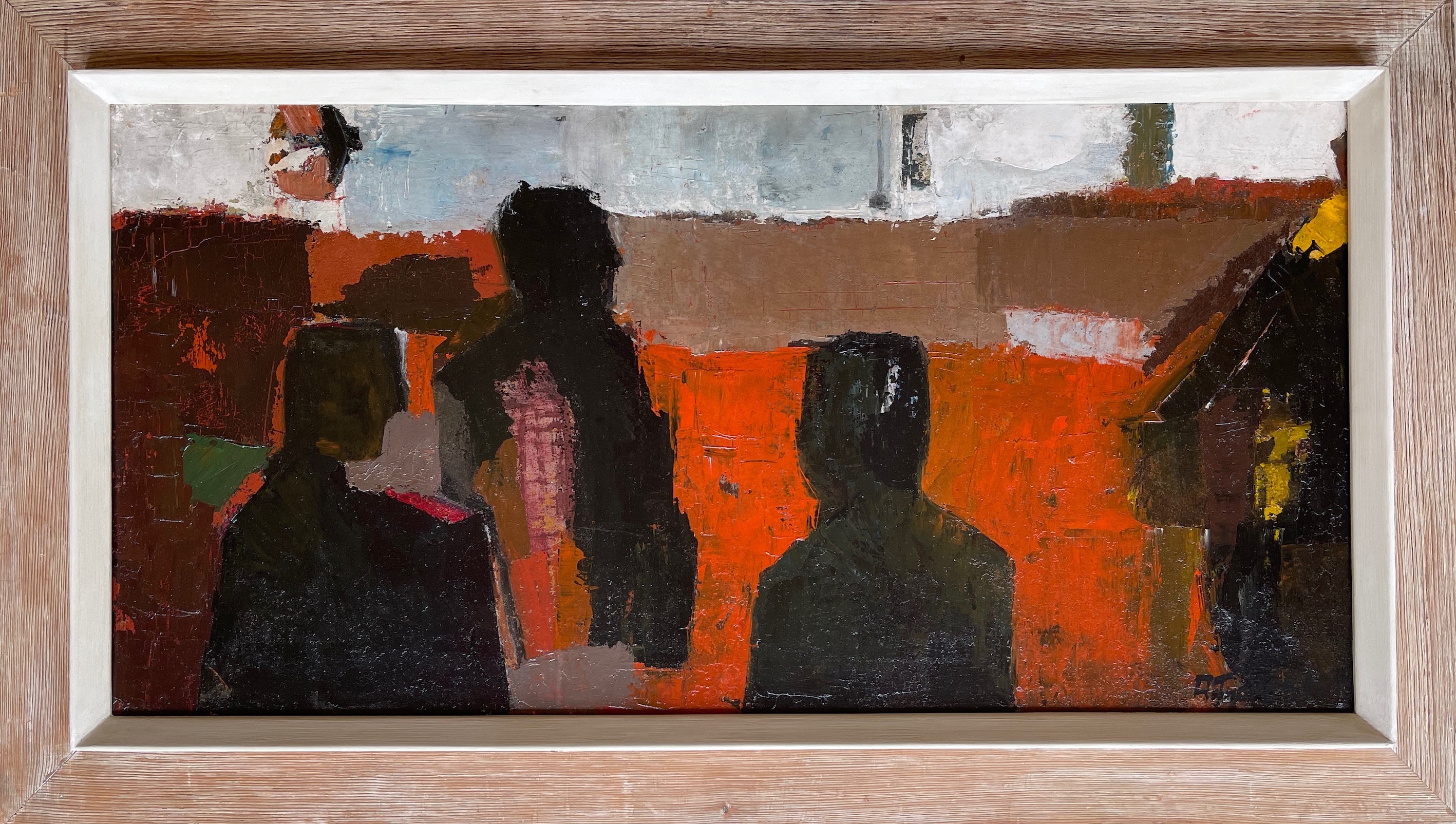 Bob THOMPSON Michali Gallery