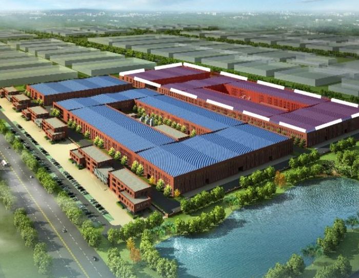 Lawmakers Authorize 585 Million for Ford, Gotion, Our Next Energy EV