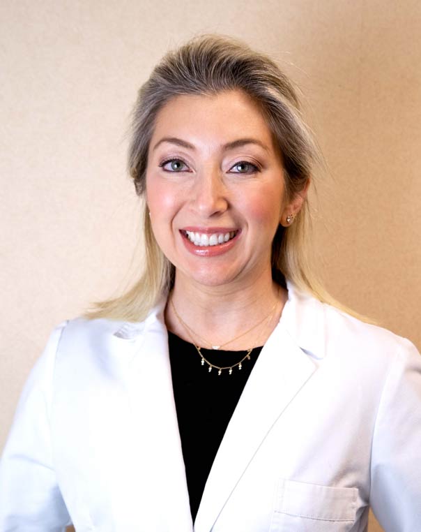 Erin Simmerman, NPC, Dermatologist and Skin Care Doctor in West