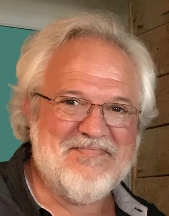 Michel Grégoire, Auteur Éditeur Consultant  Marketing