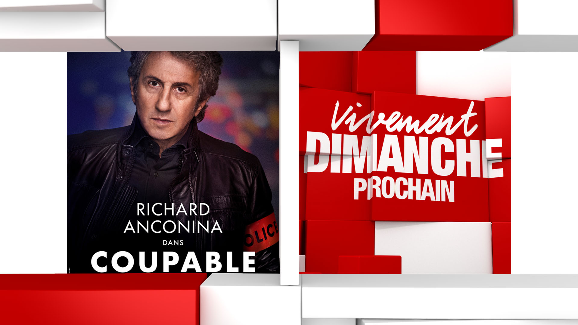 Meilleurs moments Vivement Dimanche Prochain du 03/10/2021 Michel Drucker