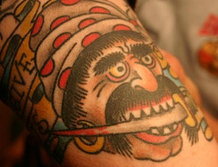 Tattoo Old School – Simboli Di Pelle 336_x_438_jpg